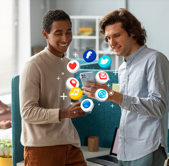 Content marketing project delivering higher engagement and qualified leads